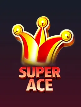 Super Ace cover artwork