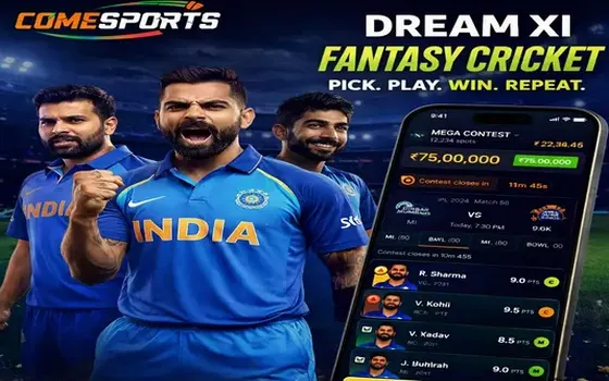Punjab vs Lucknow on Getyonorummy888