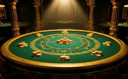 Elite Poker