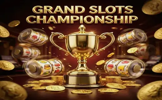 Grand Slots Championship