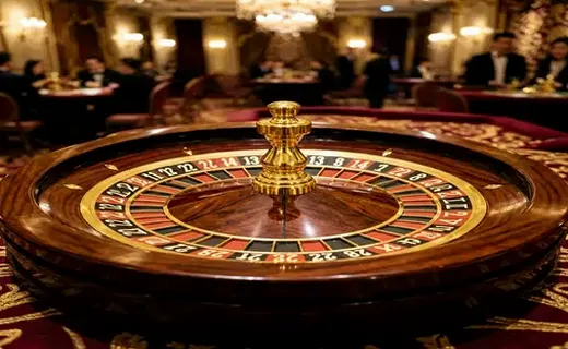 VIP Roulette Royale